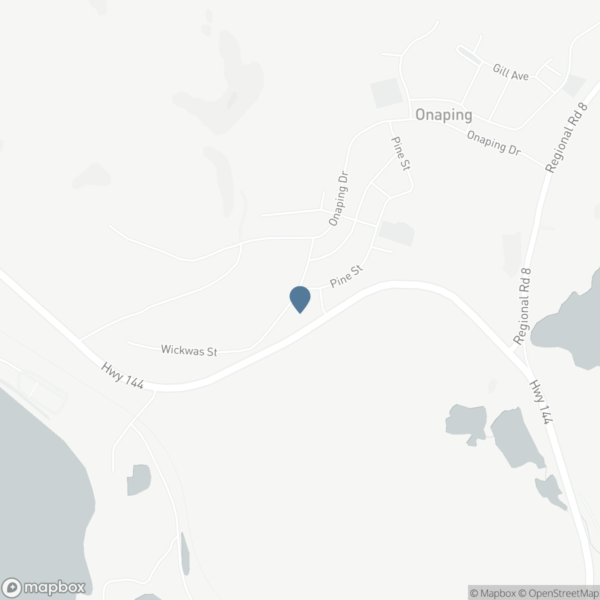 18 Wickwas Street, Greater Sudbury, Ontario P0M 2R0